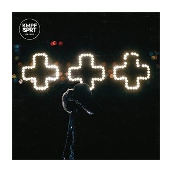 Gaijin - Kmpfsprt CD