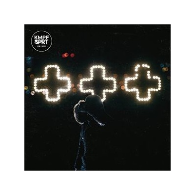 Gaijin - Kmpfsprt CD