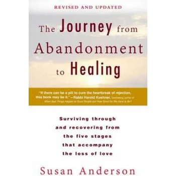 The Journey from Abandonment to Healing