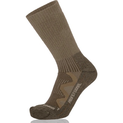 Lowa Чорапи Lowa WINTER PRO, койот OP (LS42980731)