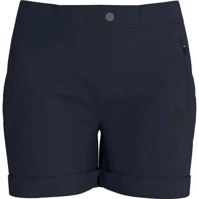 Odlo dámské kraťasy CONVERSION modré