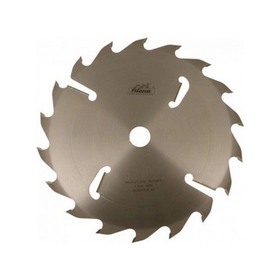 Pilana Pilový kotouč SK 400x3,6/2,5x30 5394.1 20+4 WZ TOS PI225394-1-400-36-30-20/4WZ