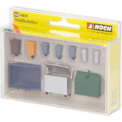 Noch Kontejnery na odpad NO14825