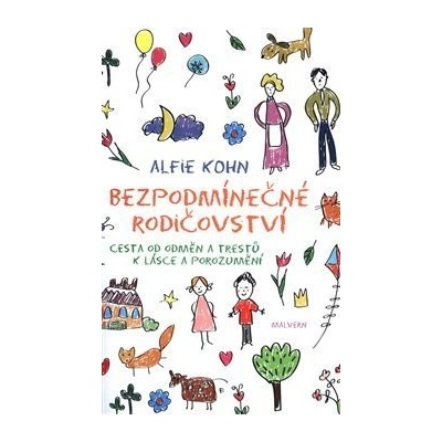 Bezpodmínečné rodičovství