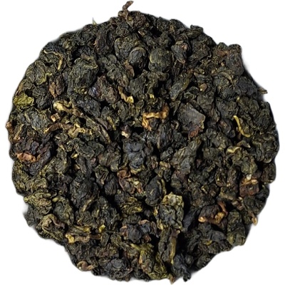 HRNEK.EU čaj na váhu Formosa Nai Xiang Oolong 50 g