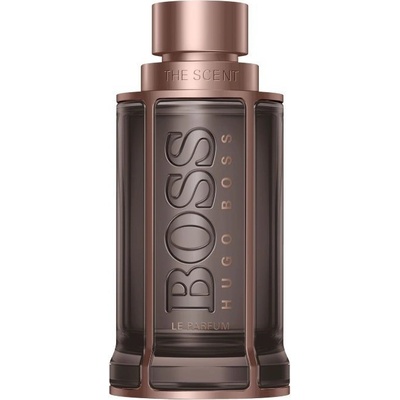 Hugo Boss Boss The Scent Le Parfum parfém pánský 100 ml