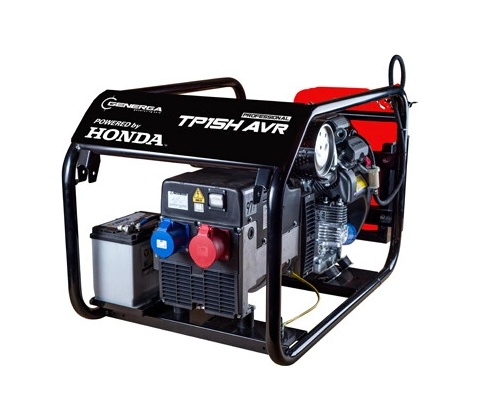 Generga TP 15 HP
