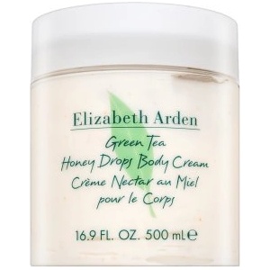 Elizabeth Arden Green Tea Крем за тяло за жени 500 ml Лосион за тяло