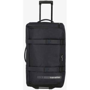 Travelite Сив Travelite Kick Off Wheeled Duffle L Anthracite Travelite | Siv | МЪЖЕ | ЕДИН РАЗМЕР