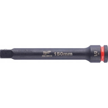 MILWAUKEE Predĺženie 1/2'' - 150 mm SHOCKWAVE