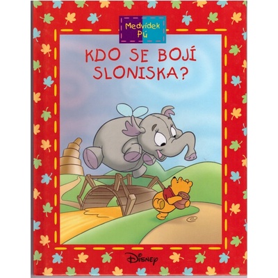 Kdo se bojí sloniska?