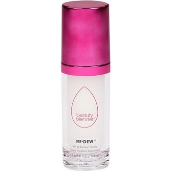 beautyblender Re-Dew Refresh osvěžující pleťový sprej 50 ml