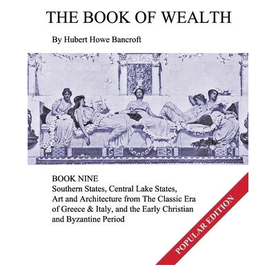 Book of Wealth - Book Nine
