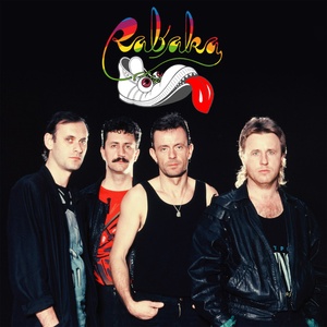 Warner Elán: Rabaka (Reedice) - CD (055869)