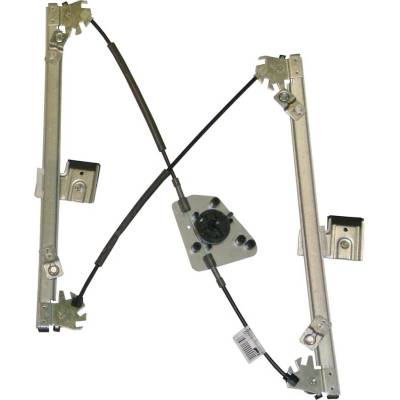 VALEO MECHANIZMUS ZDVIHANIA OKNA 850760