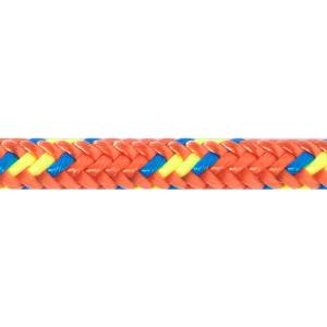 Beal Beet 6 mm 120 m, оранжев (TO.BC06.120.O)