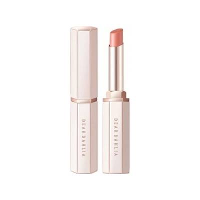 Dear Dahlia Lip Allure Sheer Velvet Lip Stick rtěnka růžová 2,5 g