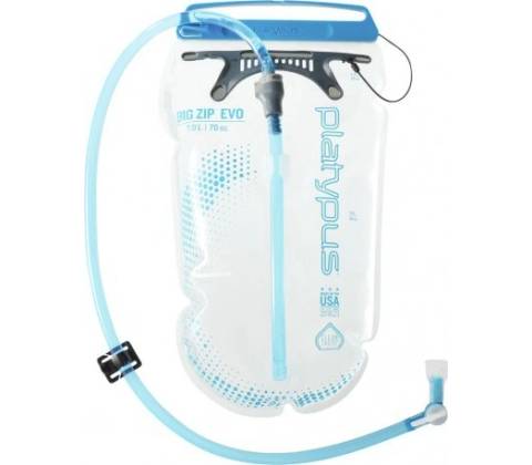 Platypus Big Zip LP 2l