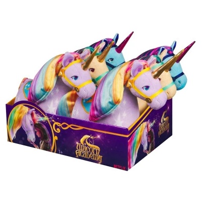 Spin Master Unicorn Academy Základní více druhů
