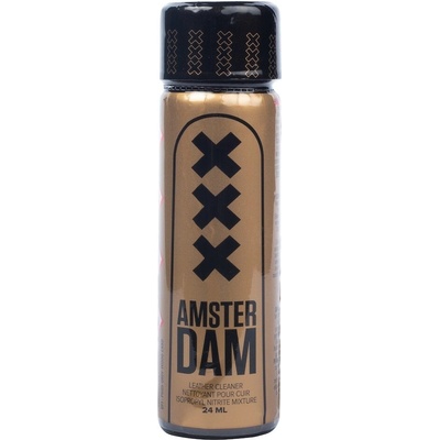 Poppers Amsterdam Gold 24 ml