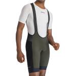 Sportful Мъжки клин за колоездене Sportful Supergiara 2 Bibshort Cycling bottoms - Midnight Forest / Black - размер XL (055-3197-0414)