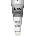 LUKAS Cryl Studio Plastic Tube АКРИЛНА боя Flourescent Reflex White 125 ml 1 бр (746010012)
