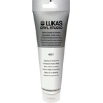 LUKAS Cryl Studio Plastic Tube АКРИЛНА боя Flourescent Reflex White 125 ml 1 бр (746010012)