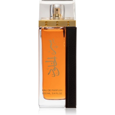 LATTAFA Ser Al Khulood Gold EDP 100 ml