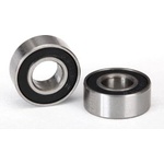Traxxas сачмен лагер 6x13x5mm 2RS черен (2)