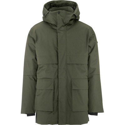 Urban Padded Parka parka zateplená pánská chimera