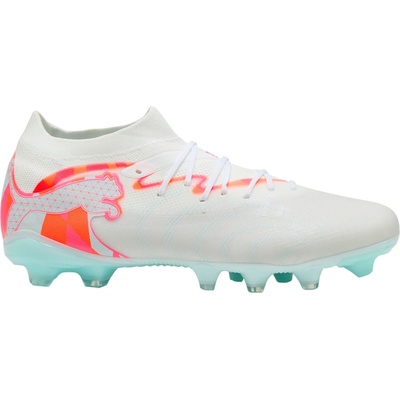 Puma Future 9 Match Brilliance FG/AG biela
