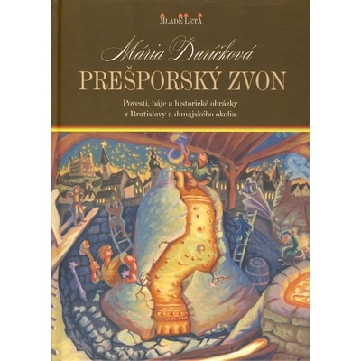 Prešporský zvon