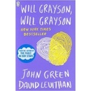 Will Grayson, Will Grayson - John Green