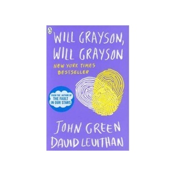 Will Grayson, Will Grayson - John Green