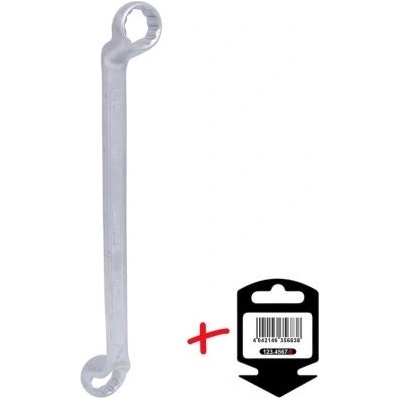 KS Tools Dvojitý očkový klúč 517.0814-E
