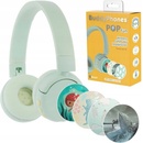 Sluchátka BuddyPhones POP Fun