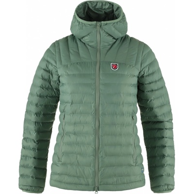 Fjällräven Expedition Lätt Hoodie W Patina Green