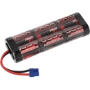 Robitronic NiMH batéria 7.2 V 5000 mAh EC3