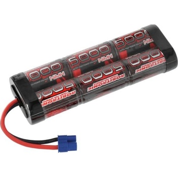 Robitronic NiMH batéria 7.2 V 5000 mAh EC3
