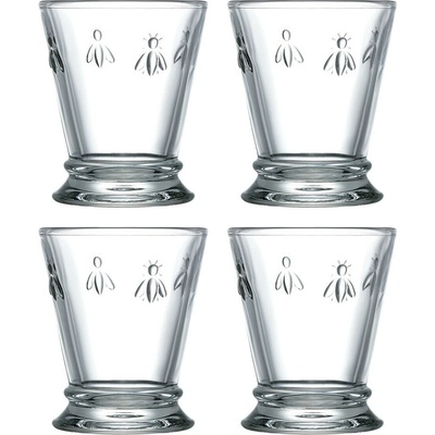 La Rochére Комплект от 4 чаши 260 ml Abeille - La Rochére (ZLA-612101S4)