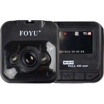Cappa DVR Foyu