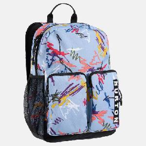 Burton Раница Burton Gromlet 15L Scribble 110551 (110551)
