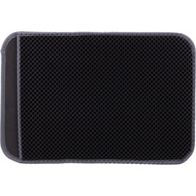 Flamingo Matz Podložka před toaletu 61 x 41 cm