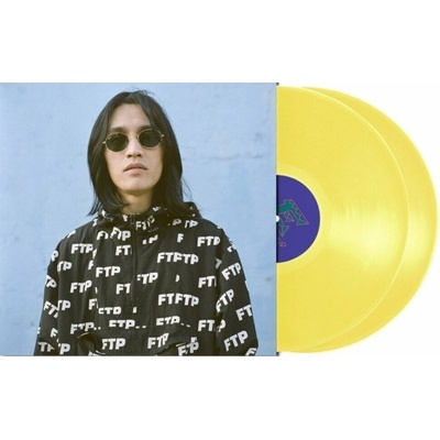 EYEDRESS - SENSITIVE G, LP