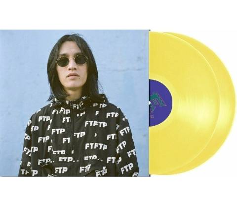EYEDRESS - SENSITIVE G, LP