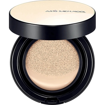 Jung Saem Mool Essential Skin Nuder Cushion make-up v hubke a náhradná náplň Fair Light 2 x 14 g
