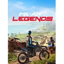 MX vs ATV Legends