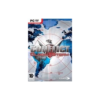 Conflict Global Storm