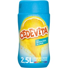 Cedevita bezinka citron 200 g