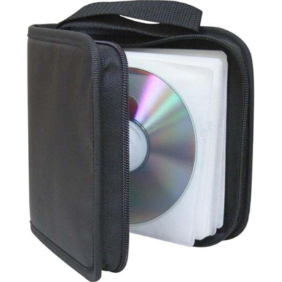 Pouzdro na 48ks CD/DVD – Zboží Živě